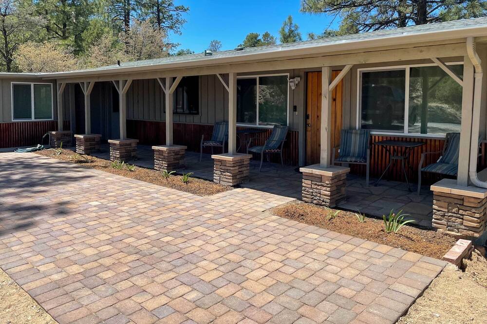 Photo of Outdoor in Prescott