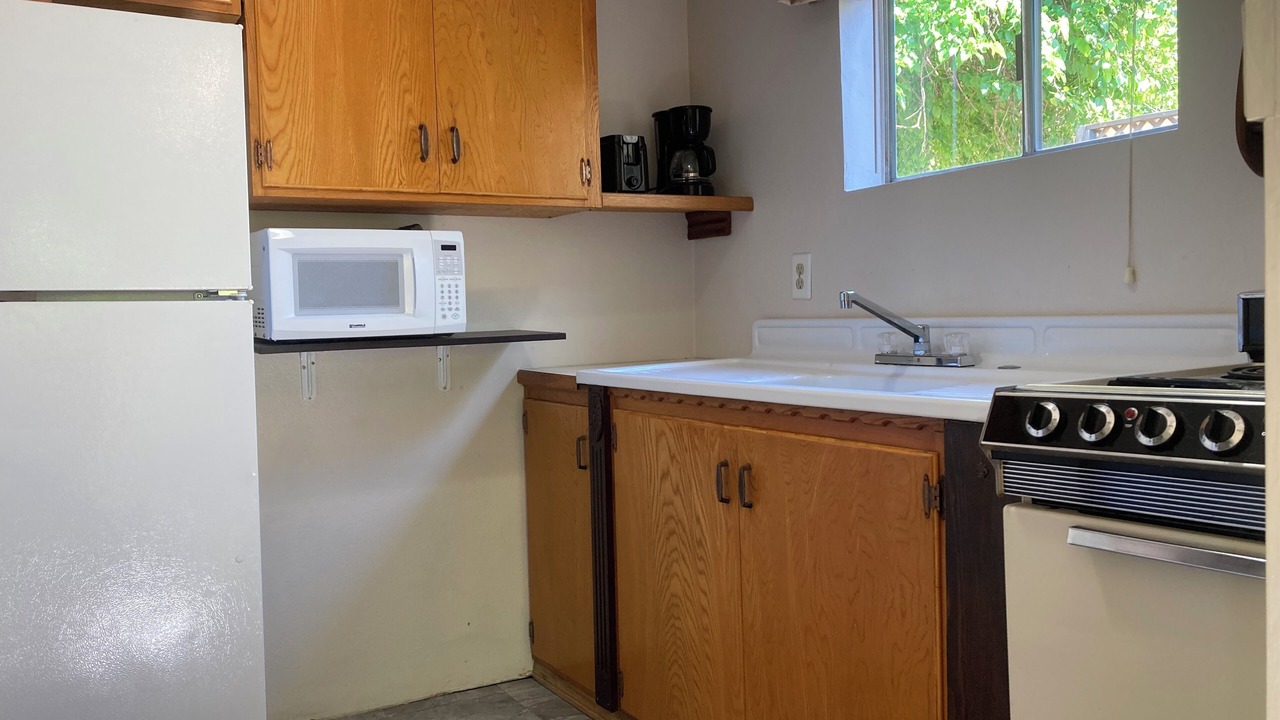 Photo of Kitchen in Orland