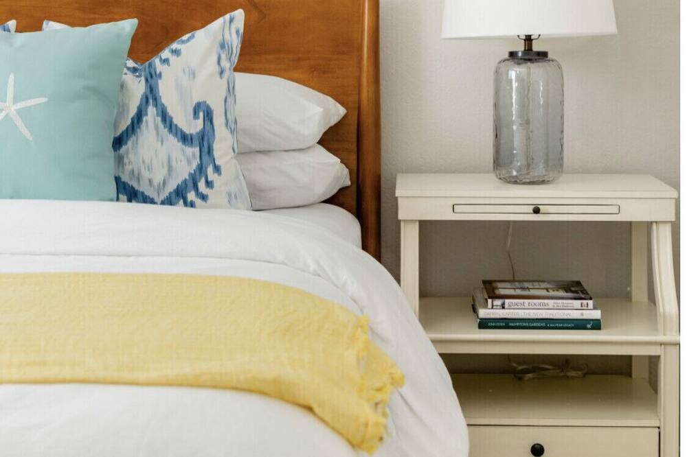 Photo of Bedroom in Sunset Beach