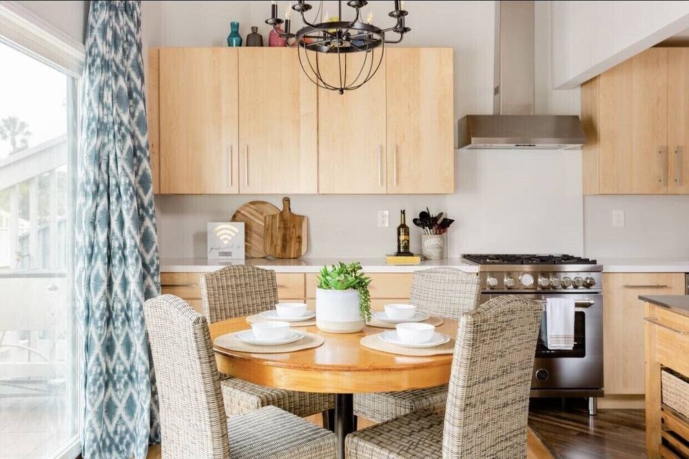 Photo of Kitchen in Sunset Beach