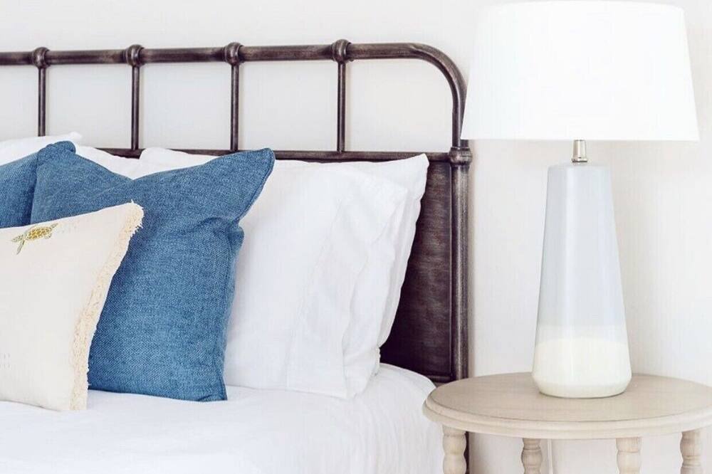 Photo of Bedroom in Sunset Beach