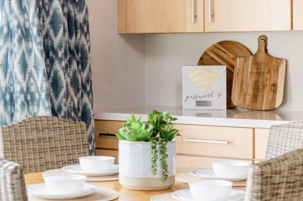 Photo of Kitchen in Sunset Beach