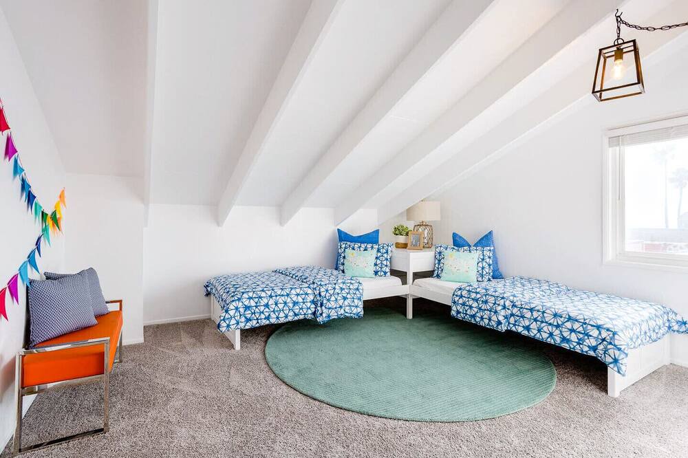 Photo of Bedroom in Sunset Beach