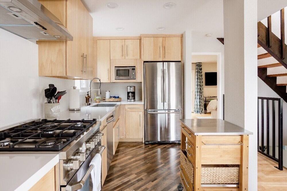 Photo of Kitchen in Sunset Beach
