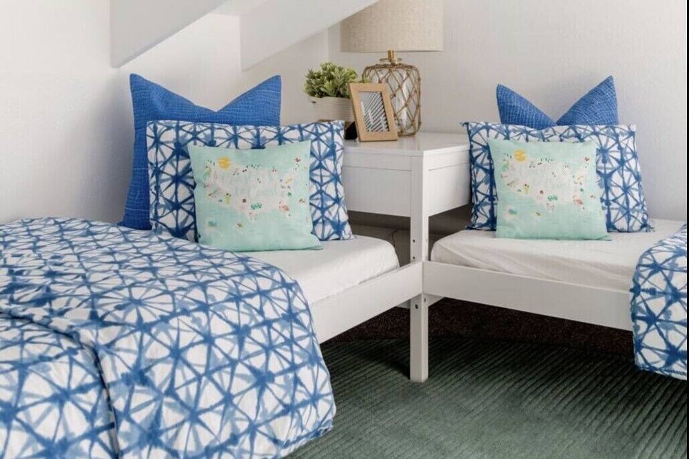 Photo of Bedroom in Sunset Beach