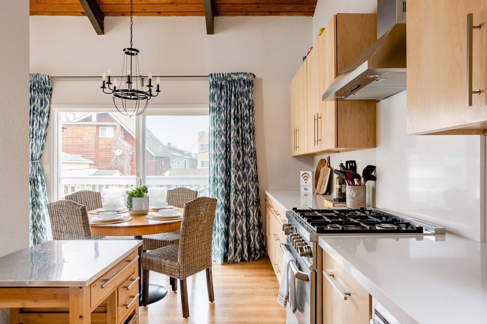 Photo of Kitchen in Sunset Beach