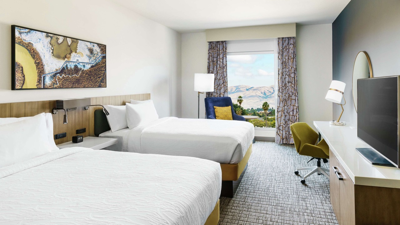 Photo of Bedroom in Sunnyvale