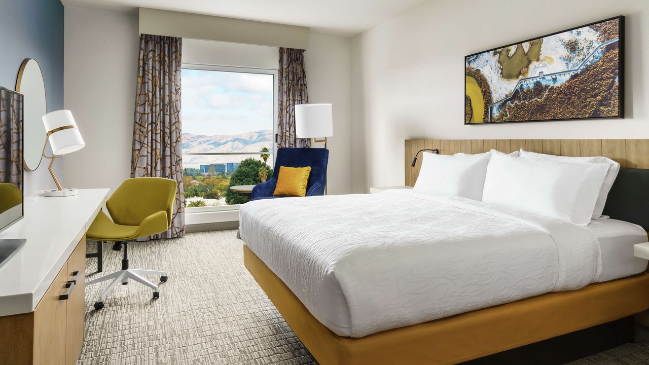 Photo of Bedroom in Sunnyvale