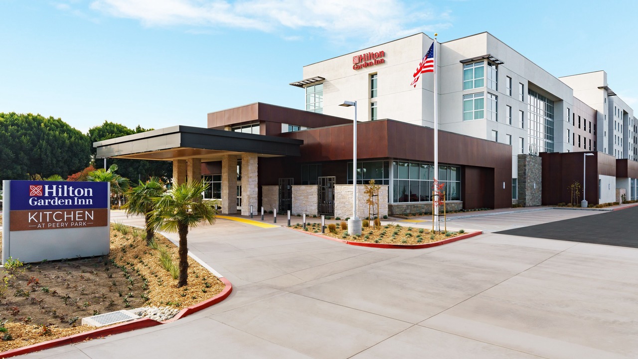 Photo of Outdoor in Sunnyvale