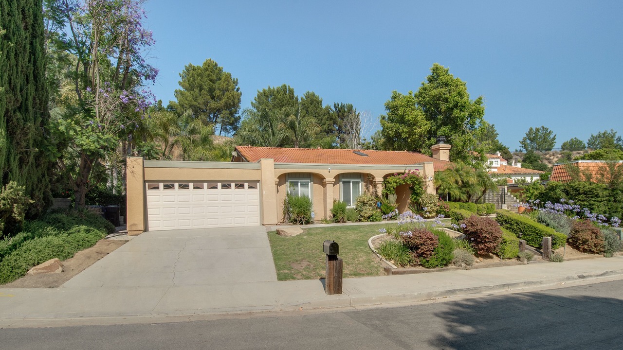 Photo of Outdoor in Topanga