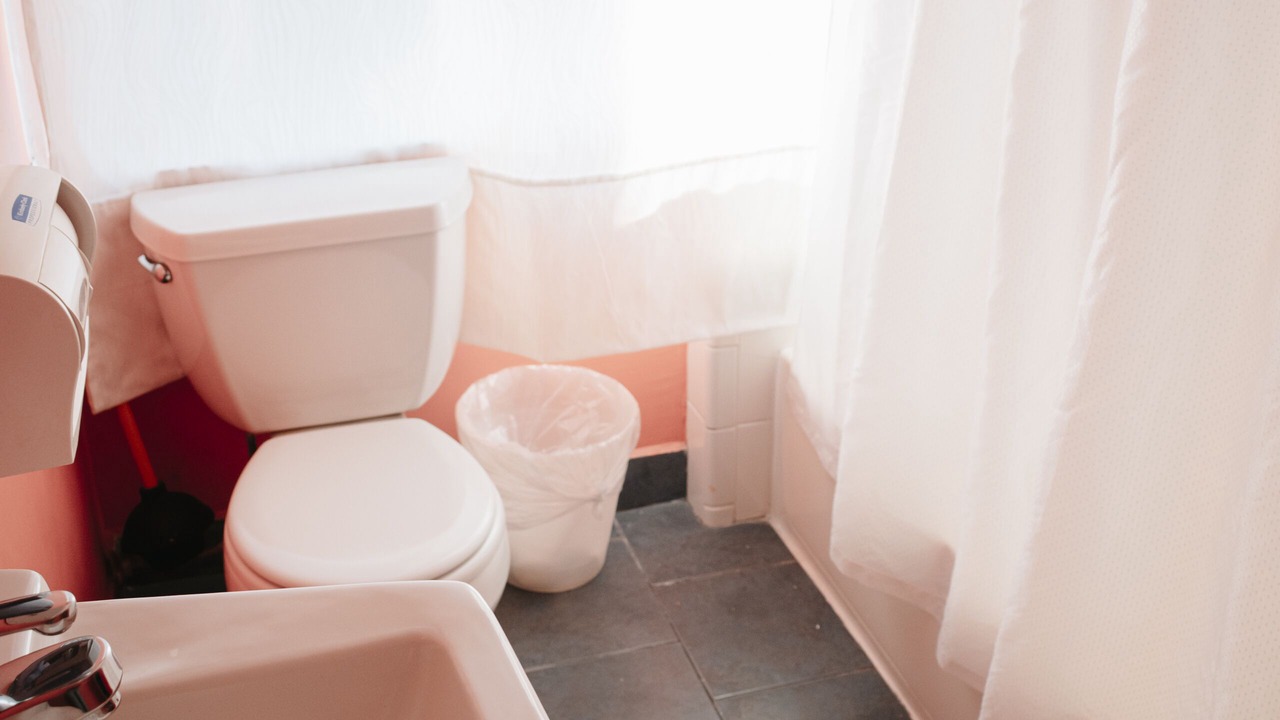 Photo of Bathroom in Union Square