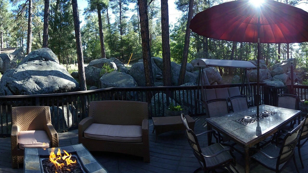 Photo of Outdoor in Groom Creek