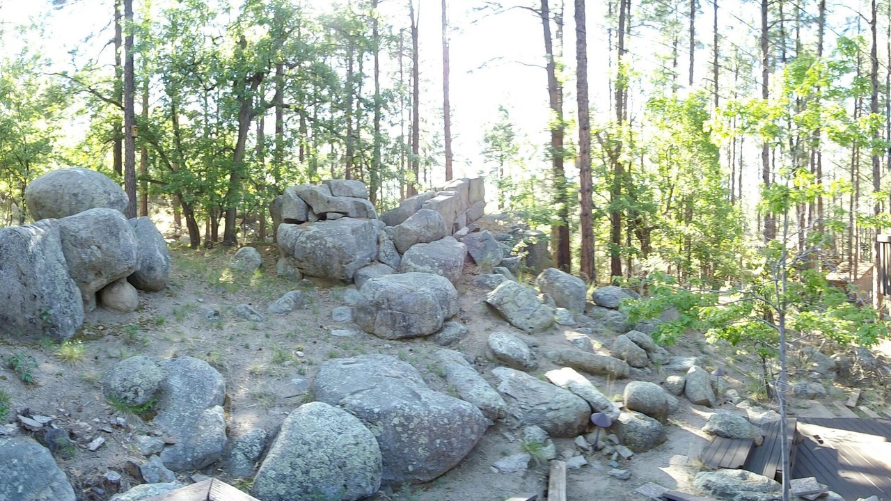 Photo of Outdoor in Groom Creek