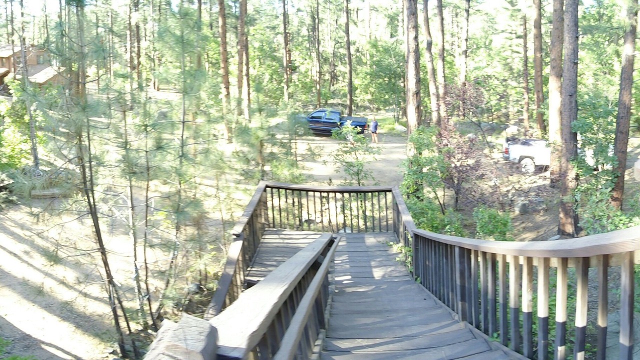 Photo of Outdoor in Groom Creek