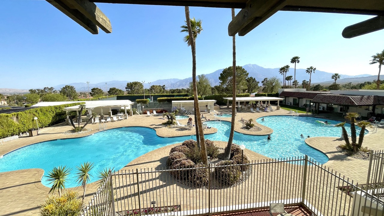 Photo of Outdoor in Desert Hot Springs