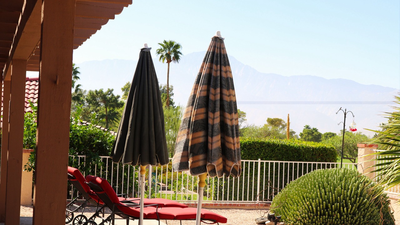 Photo of Outdoor in Desert Hot Springs