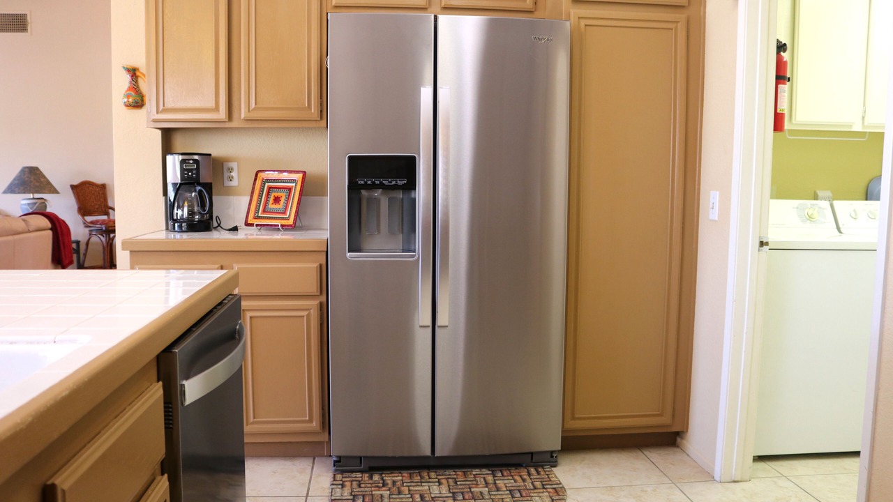 Photo of Kitchen in Desert Hot Springs