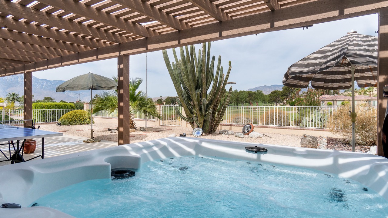 Photo of Outdoor in Desert Hot Springs