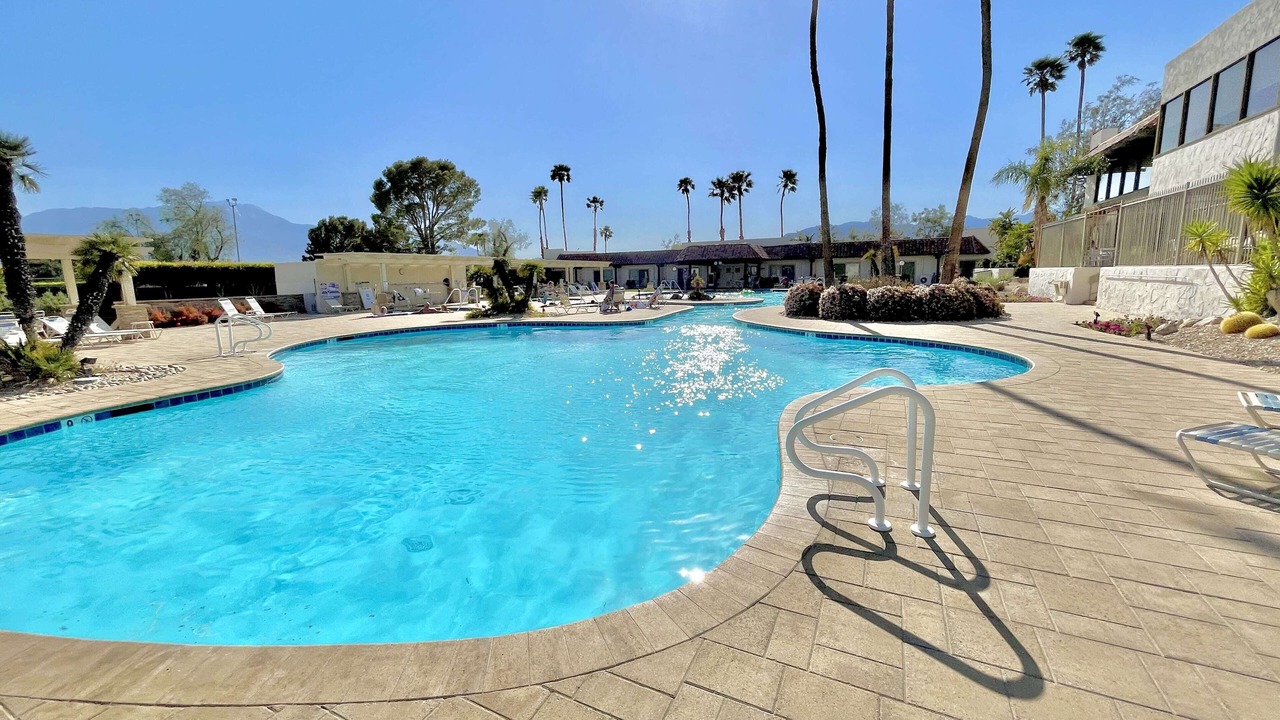 Photo of Outdoor in Desert Hot Springs