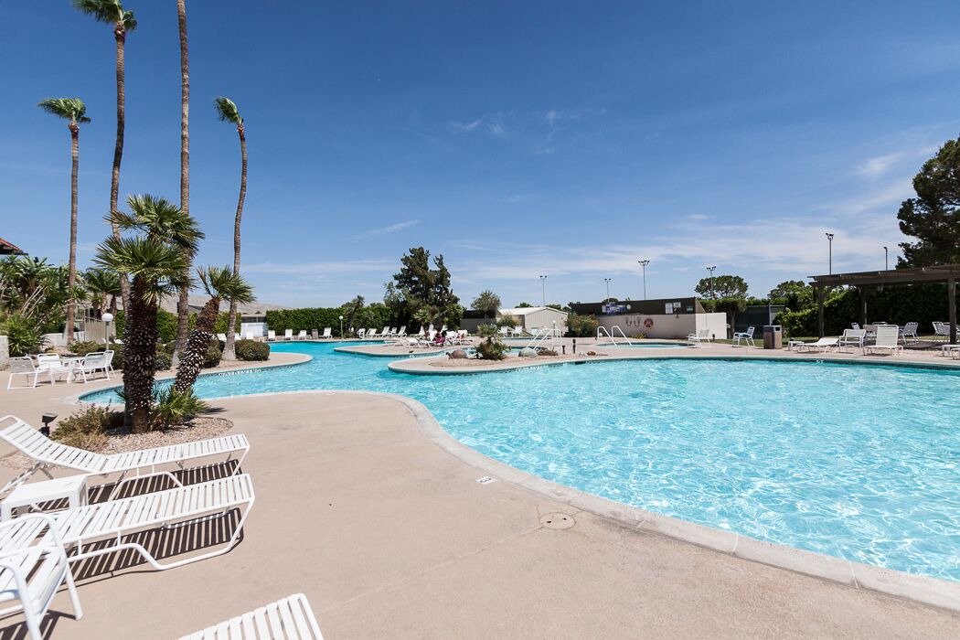 Photo of Outdoor in Desert Hot Springs