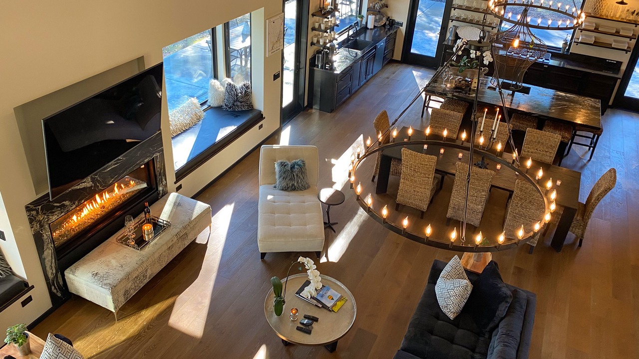 Photo of Livingroom in Fairfield