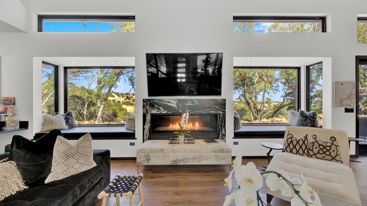 Photo of Livingroom in Fairfield