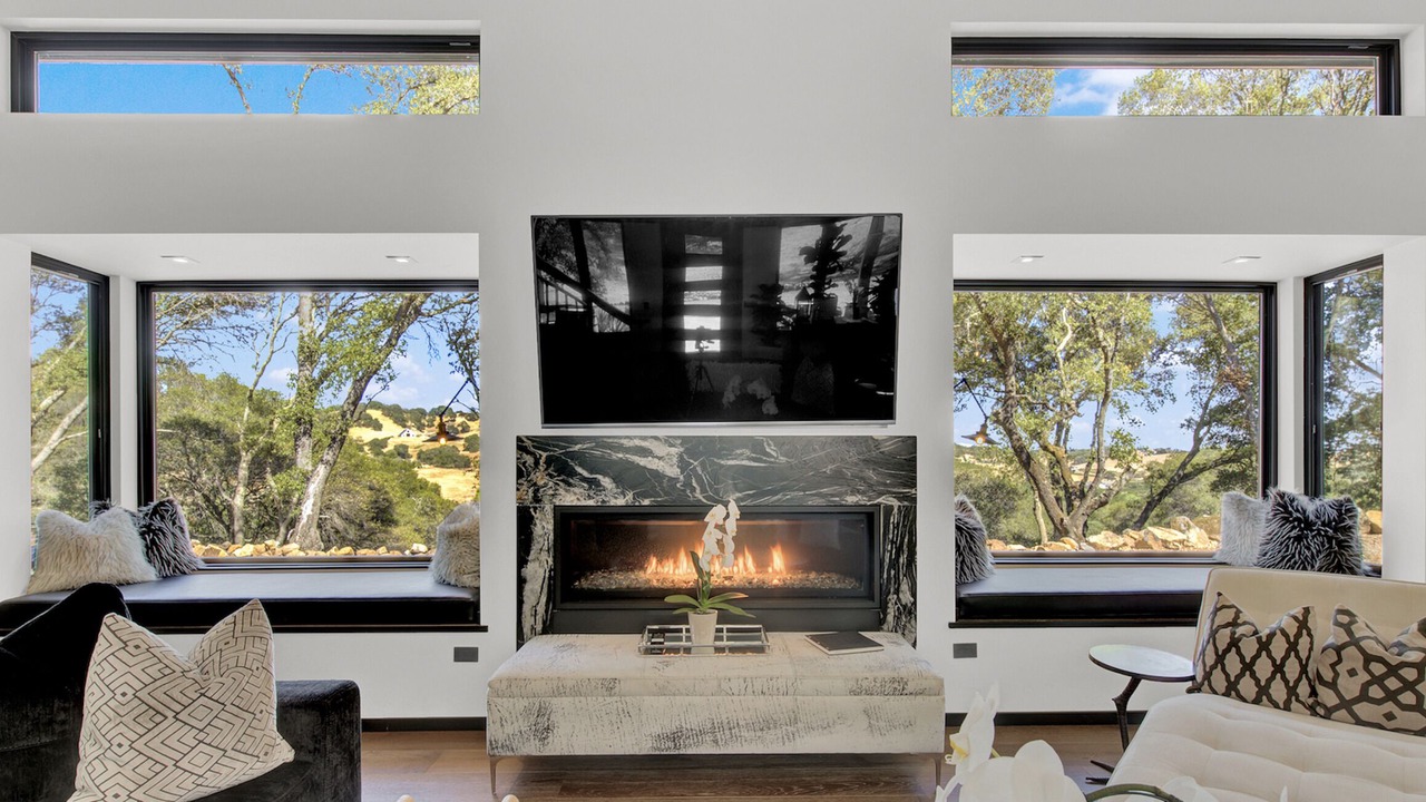 Photo of Livingroom in Fairfield