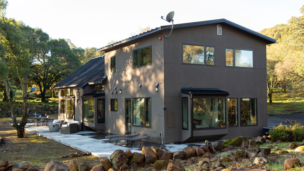 Photo of Outdoor in Fairfield