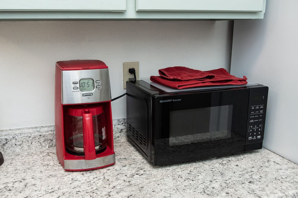 Photo of Kitchen in Highland Pines