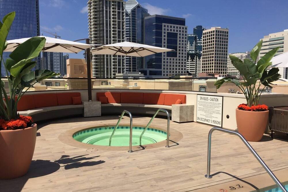 Photo of Outdoor in Downtown San Diego