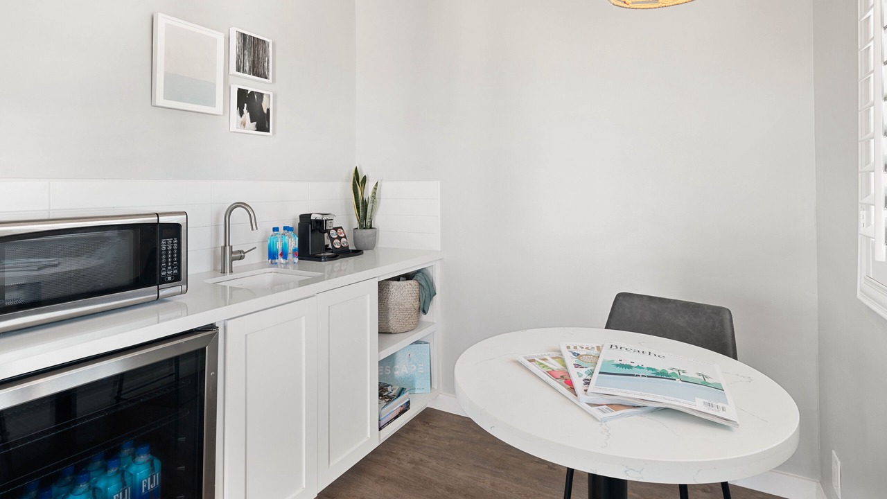 Photo of Bedroom in Hermosa Beach