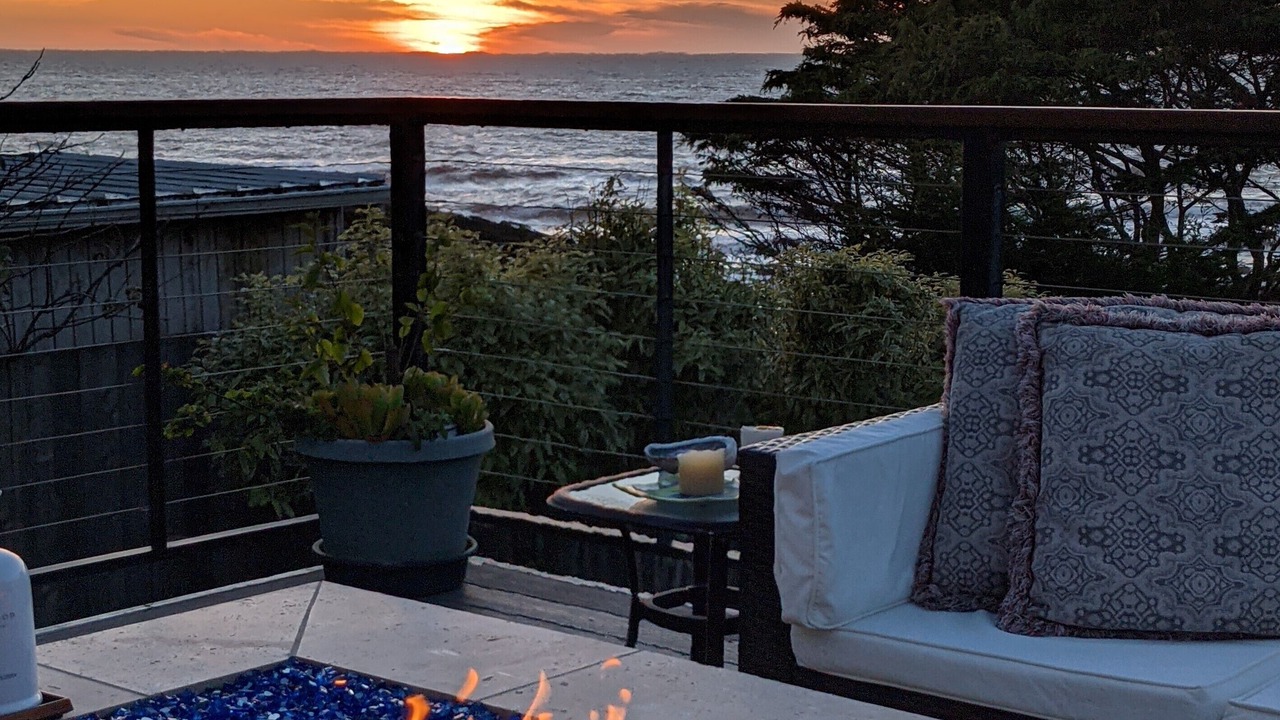 Photo of Outdoor in Moss Beach
