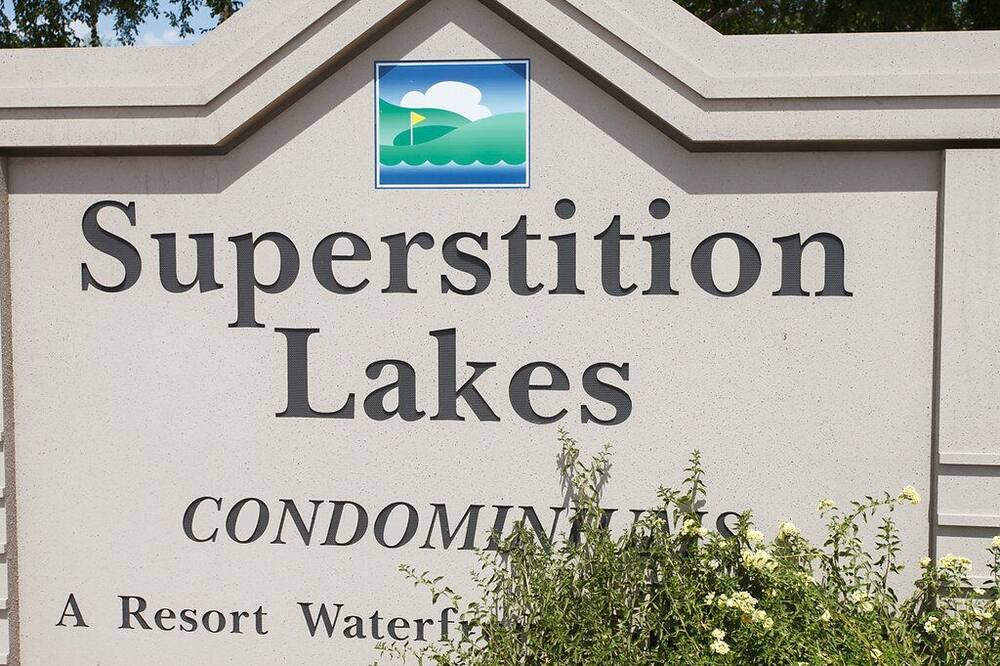 Photo of Outdoor in Superstition Lakes