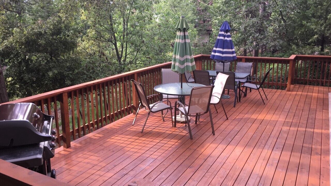 Photo of Outdoor in Twain Harte