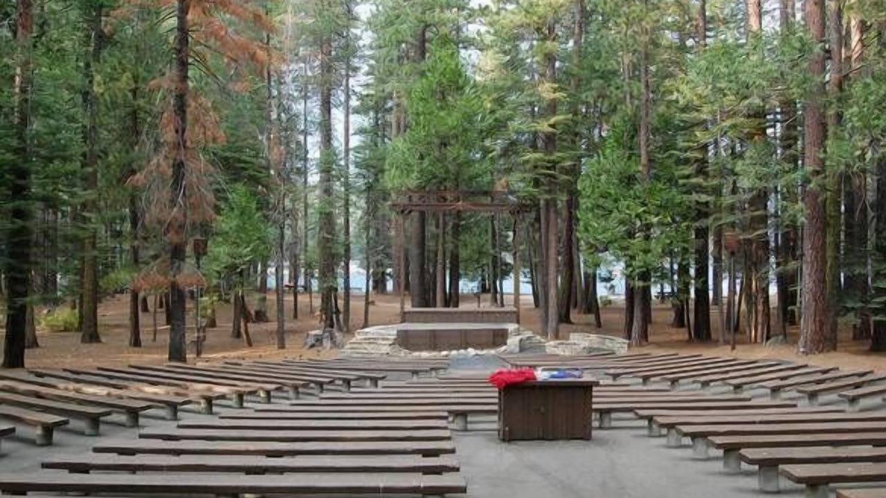 Photo of Outdoor in Twain Harte