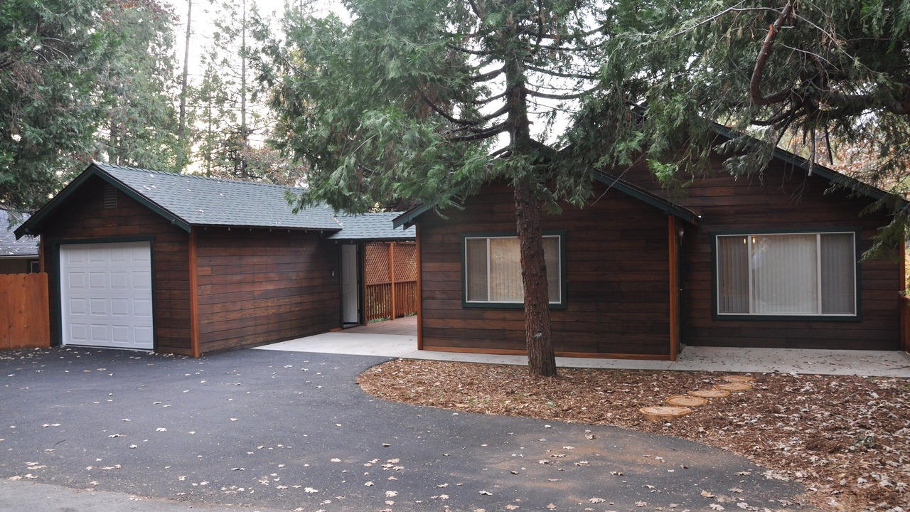 Photo of Outdoor in Twain Harte
