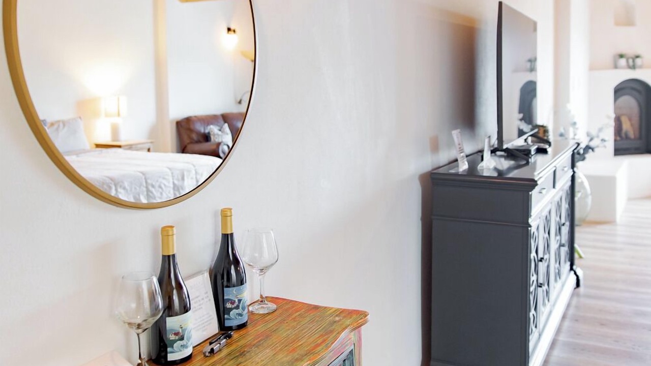 Photo of Livingroom in Paso Robles