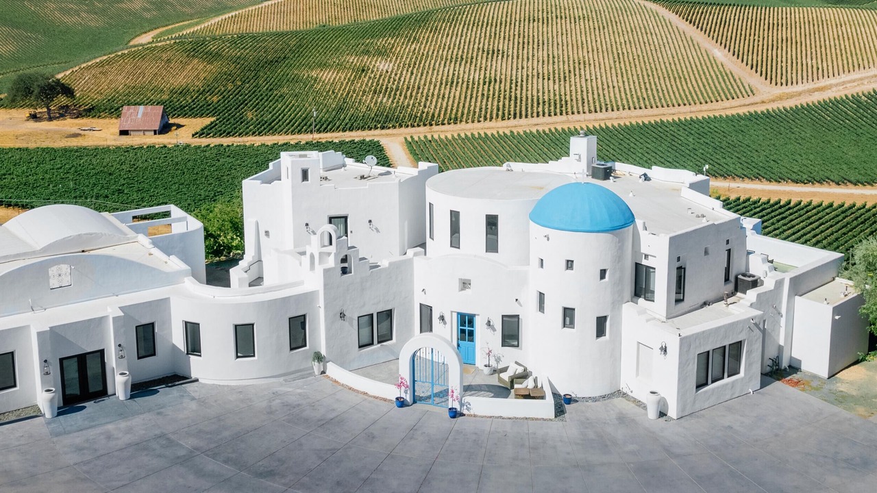 Photo of Outdoor in Paso Robles