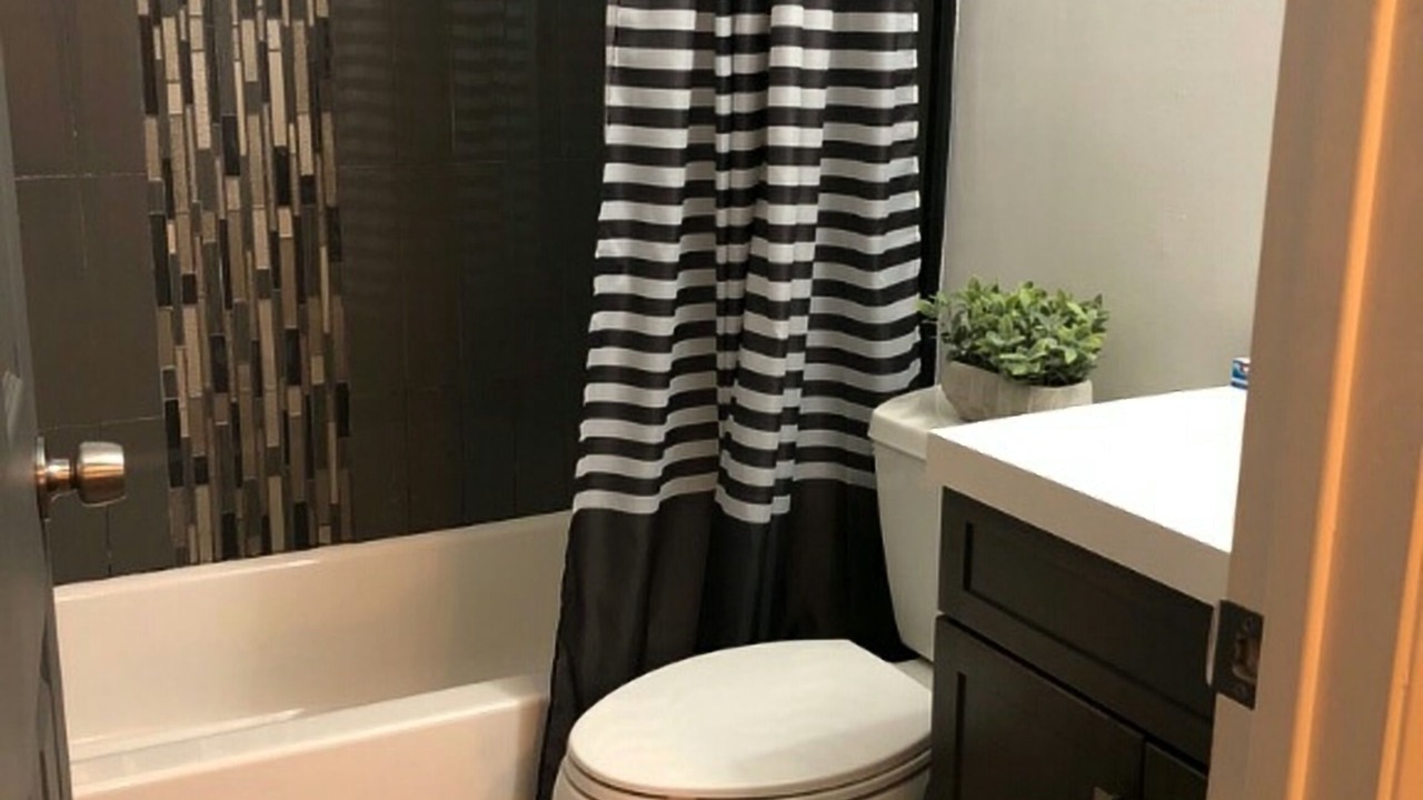 Photo of Bathroom in Carmichael