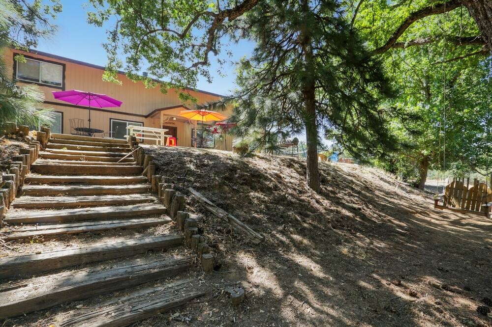 Photo of Outdoor in Miramonte