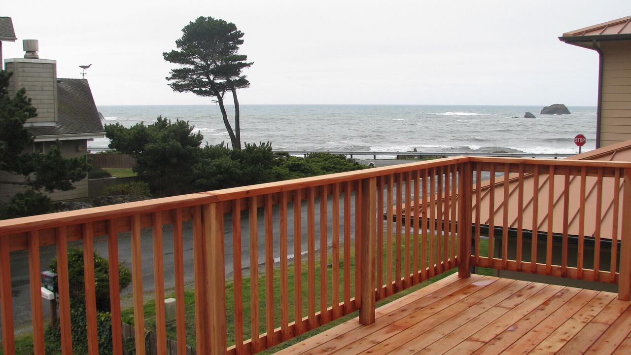 Photo of Outdoor in Crescent City North