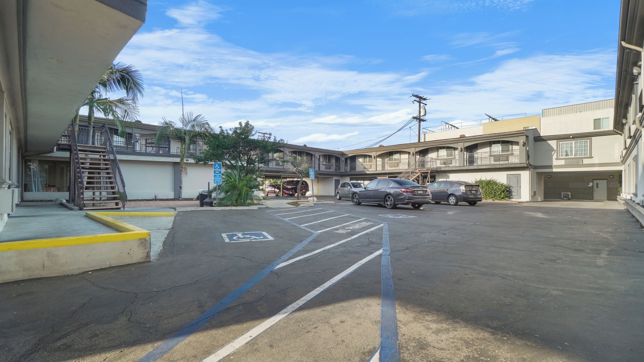 Photo of Outdoor in Huntington Park
