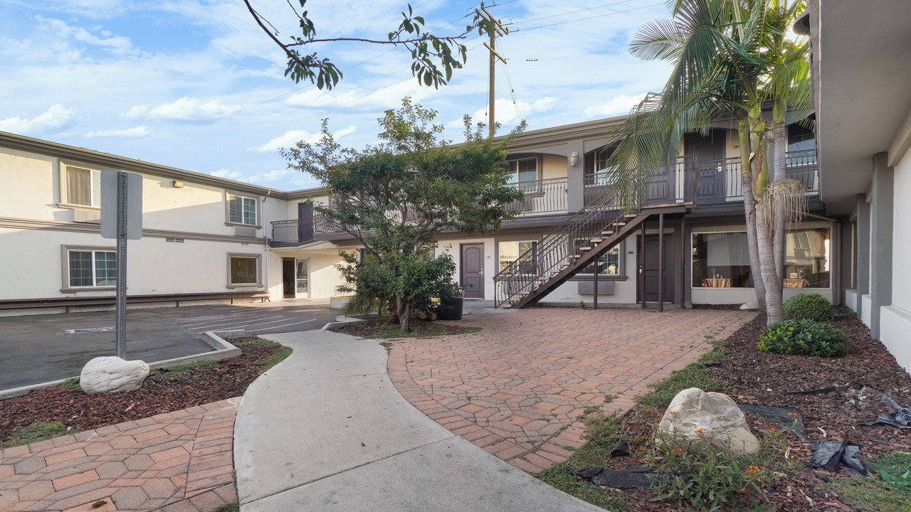 Photo of Outdoor in Huntington Park