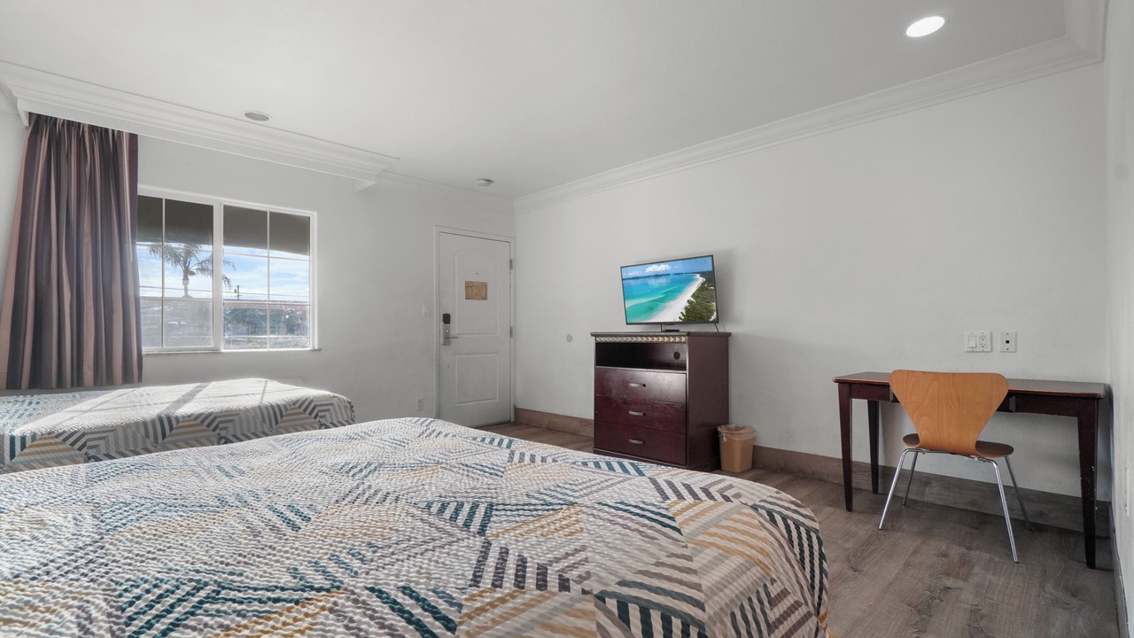 Photo of Bedroom in Huntington Park