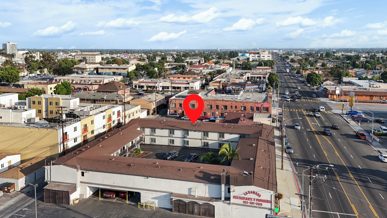 Photo of Others in Huntington Park