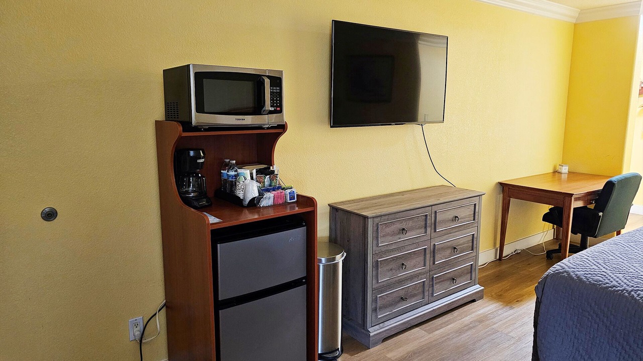 Photo of Bedroom in Blythe