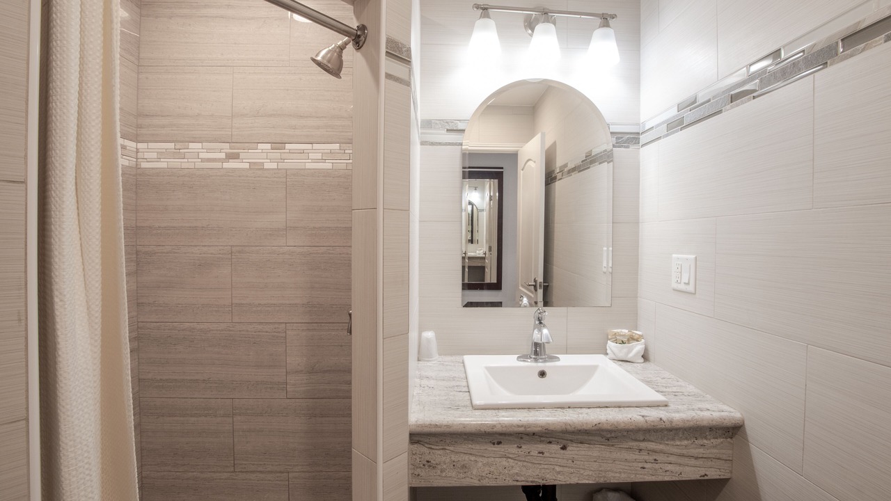 Photo of Bathroom in Ventura