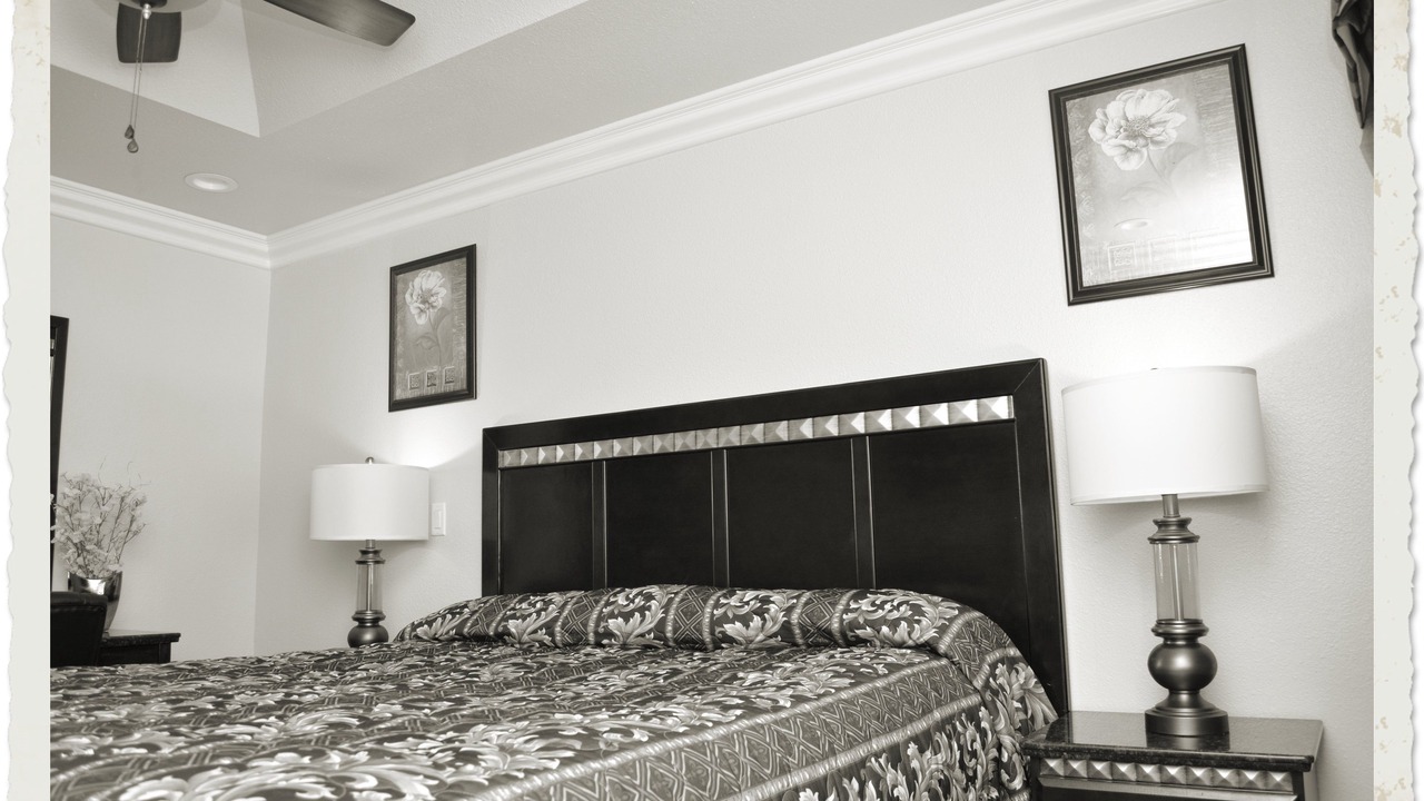 Photo of Bedroom in Ventura
