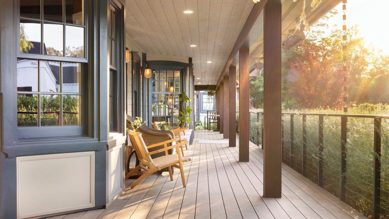 Photo of Outdoor in Ballard