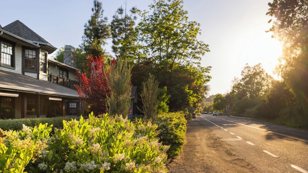 Photo of Outdoor in Ballard